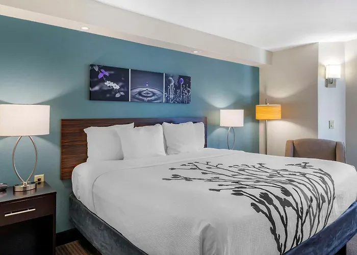 Sleep Inn Clearwater-St Petersburg
