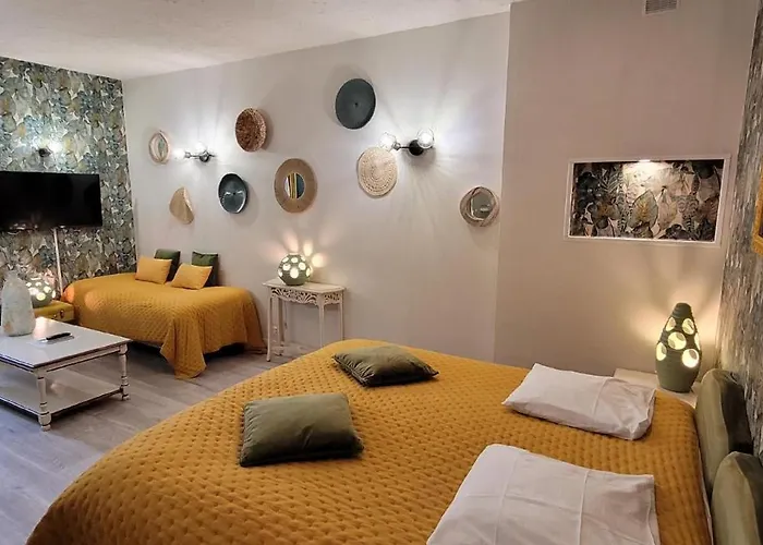 Hostellerie Saint-Jacques