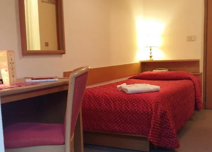 Hotel Cristallo