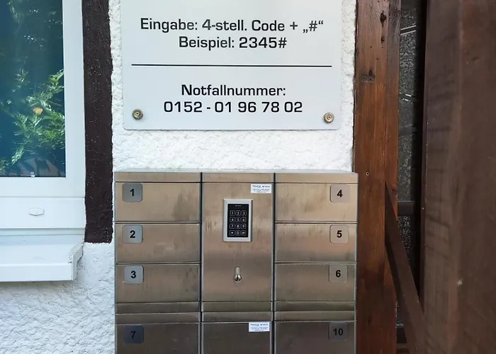 Hotel Forsthaus Sellin