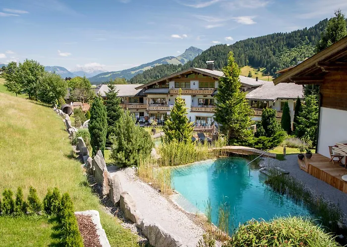 Vitalhotel Sonnenhof