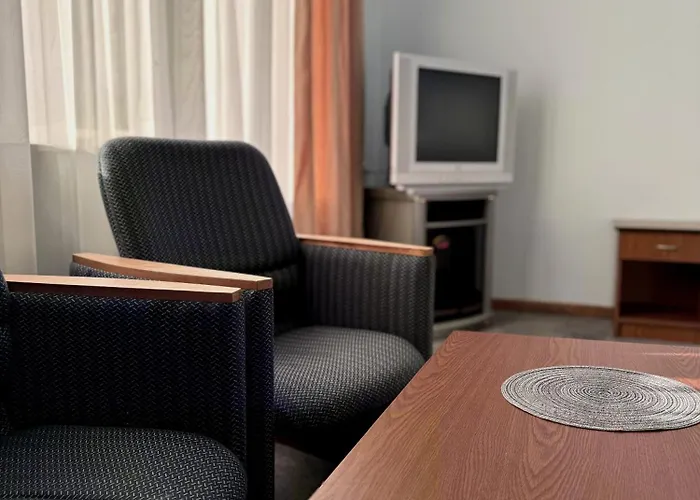 Blue Sevan Hotel