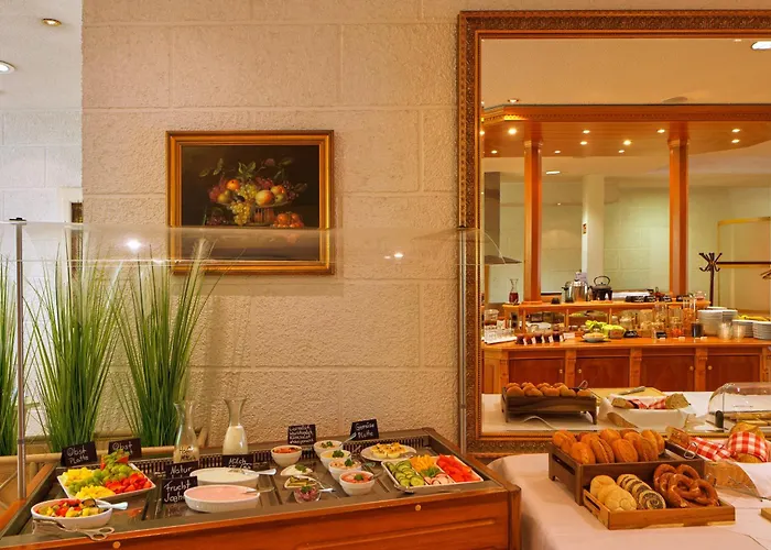 Axxon Hotel