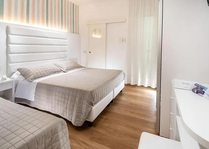 Hotel Albatros