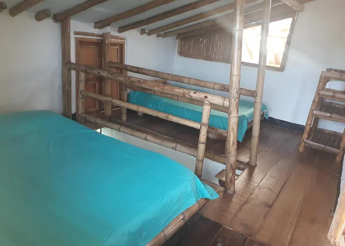 Casa Pampa