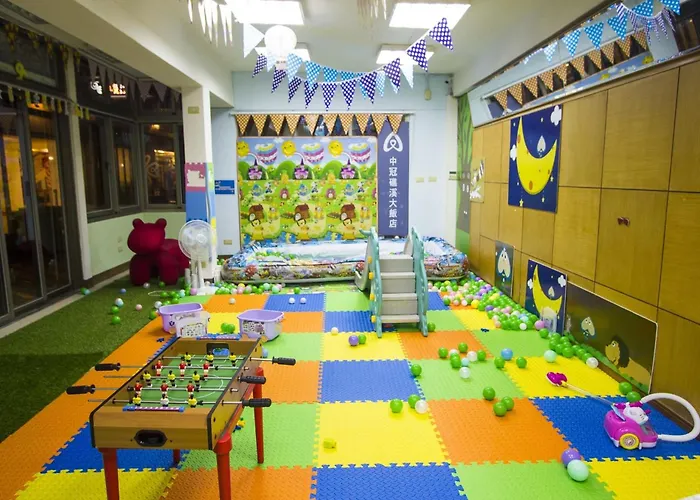 Art Spa Hotel