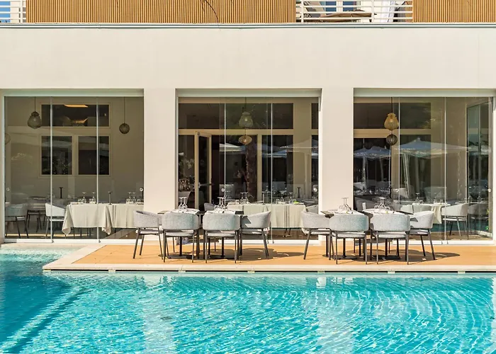 Resort Miramonti