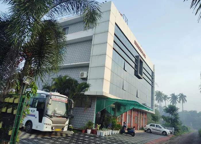 Ebenezer Plaza