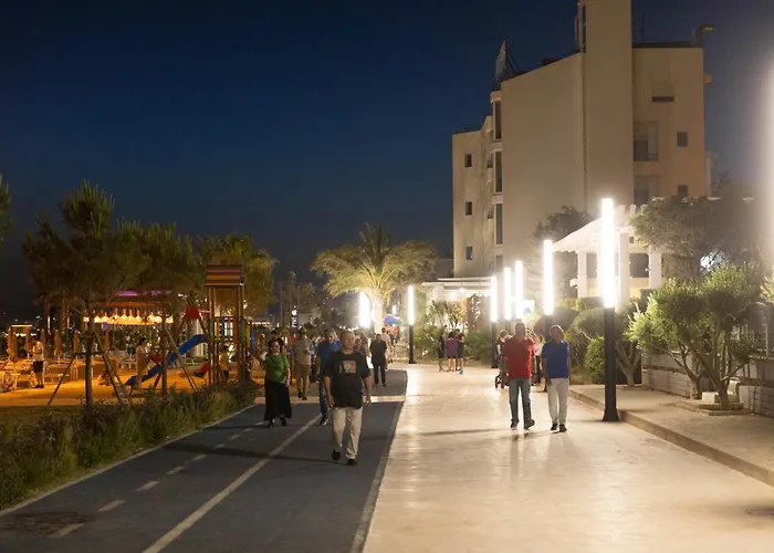 Hotel Vila Max