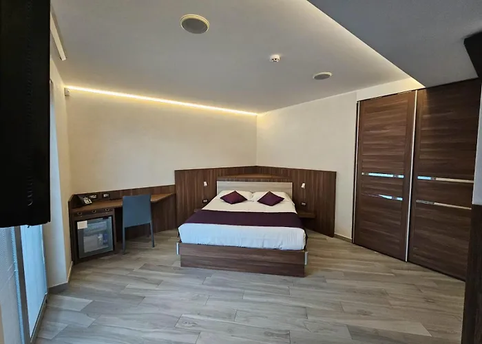 Mito Hotel