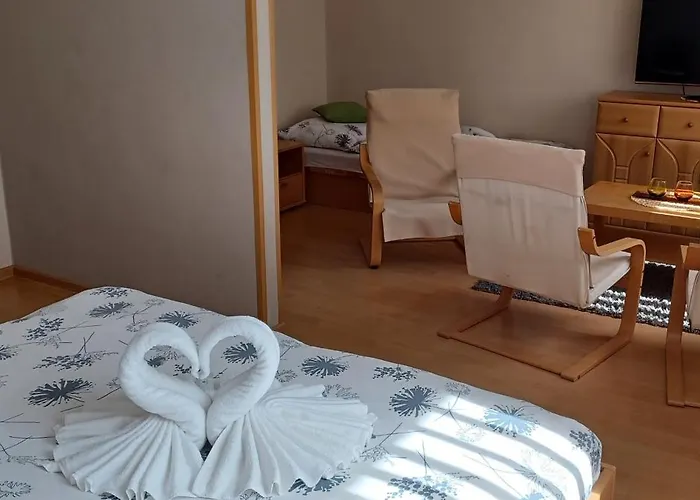 Hotel Banik Handlova