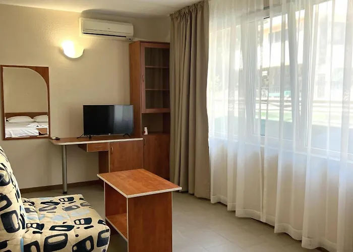 Hotel Jambo