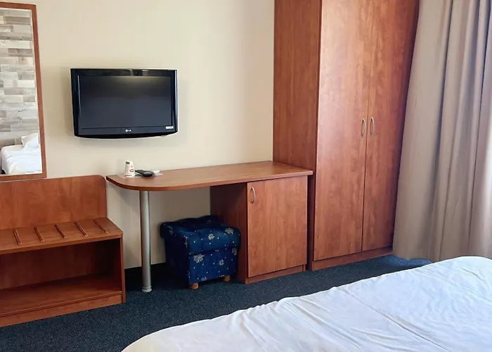Hotel Jambo
