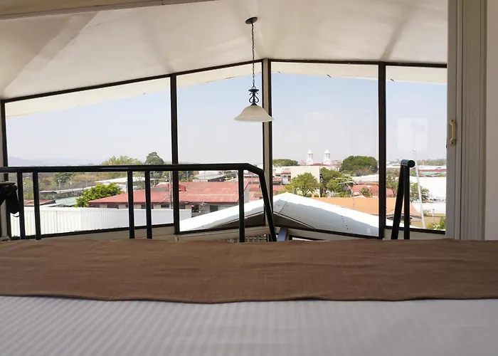 Oro Apart Hotel
