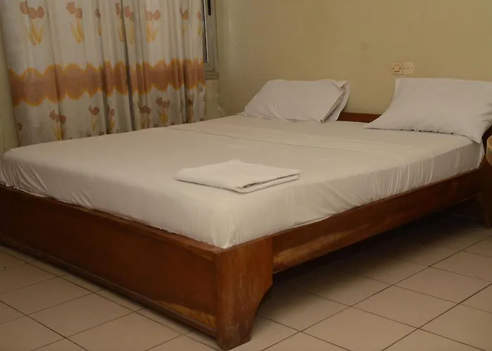 Hotel Ambassadors
