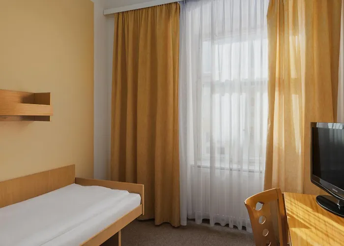 Spa Hotel Goethe