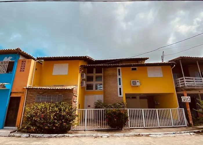 Suites Enseada Beira Mar