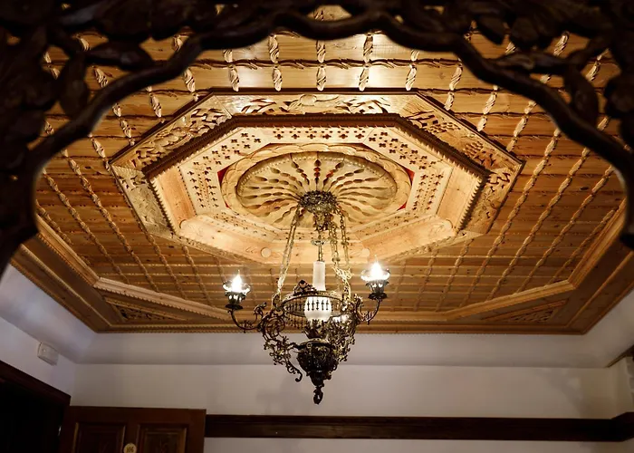 Boutique Hotel Musée