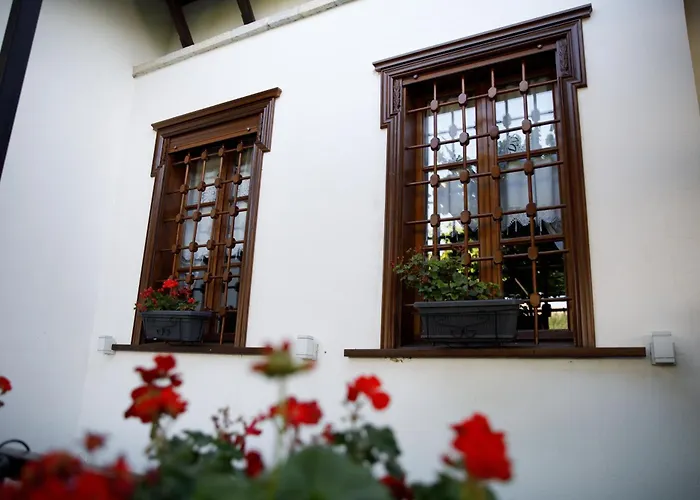 Boutique Hotel Musee