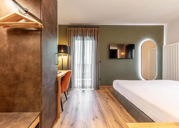 Hotel Laste'