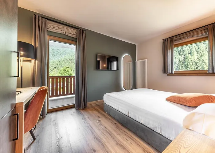 Hotel Laste'
