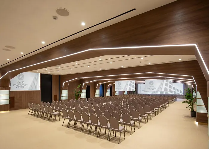 Hotel Shangri-La Roma By Omnia Hotels