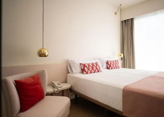 Sol I Vida Hotel - Adults Only