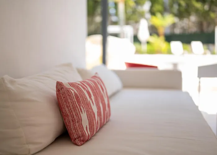 Sol I Vida Hotel - Adults Only
