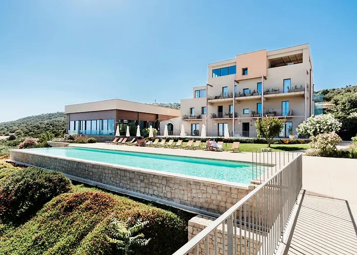 Hotel Relais Chiaramonte Ragusa