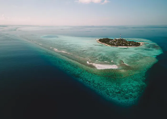 Tranquil Nest Vaavu