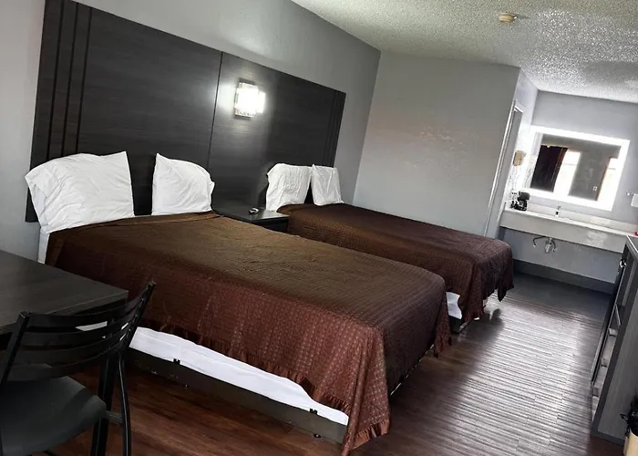 Lone Star Inn