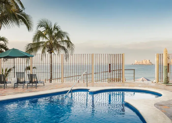 Bungalows Las Arenas