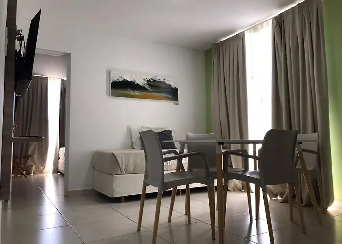 Inizio Hotel