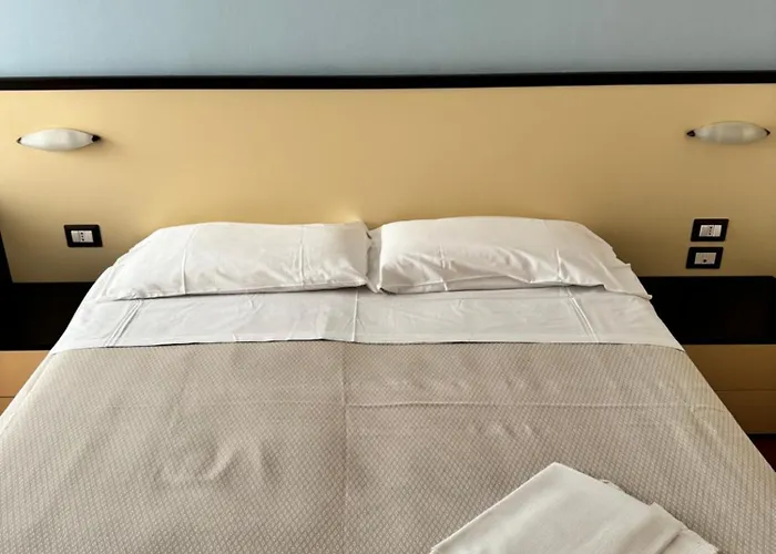 Hotel Pensione Bologna