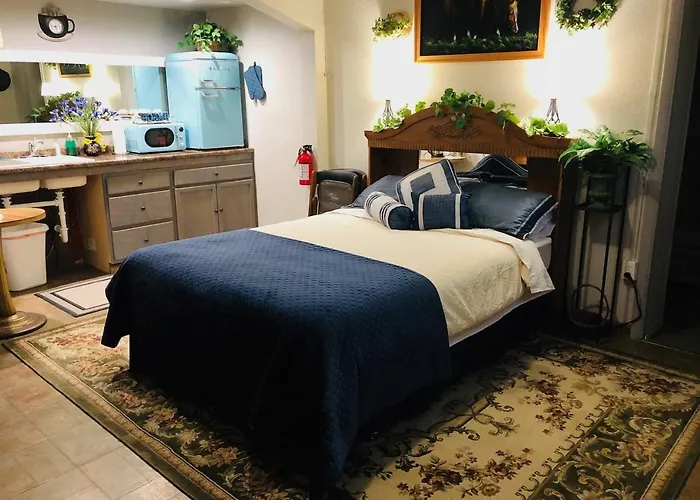 Salmon River Inn