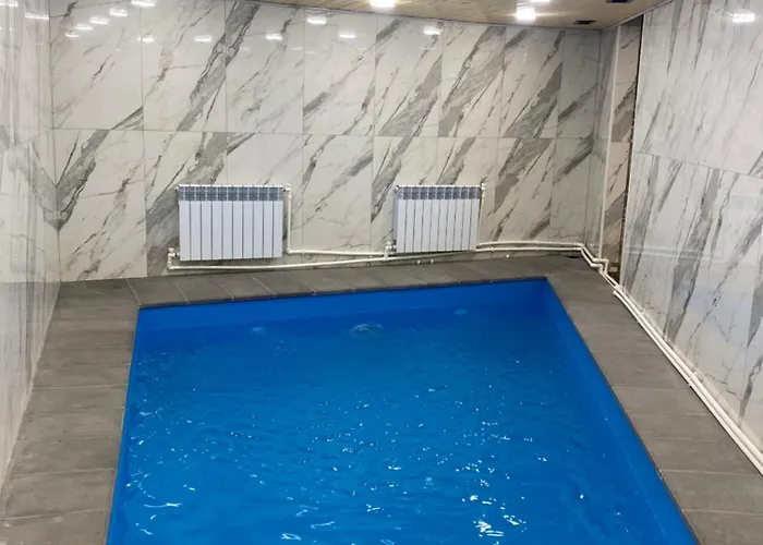 Hotel Garni