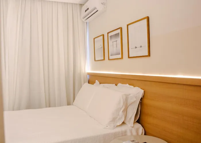 Apart-Hotel Trueamerica