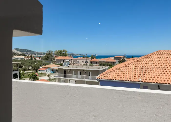 Andelice Zante