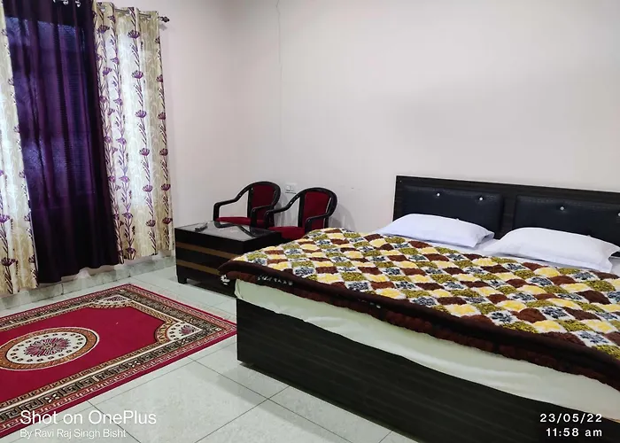 Hotel O Mohani Inn And Banquet
