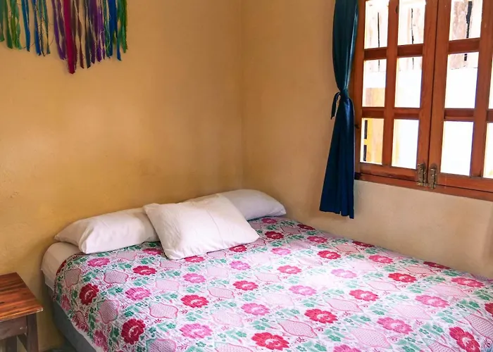 Del Lago Atitlan