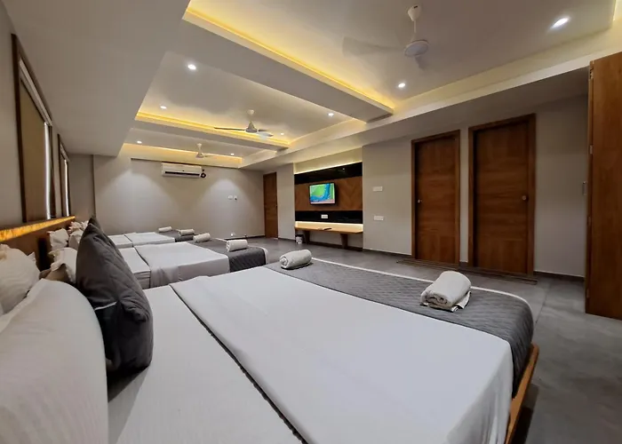 Hotel Om