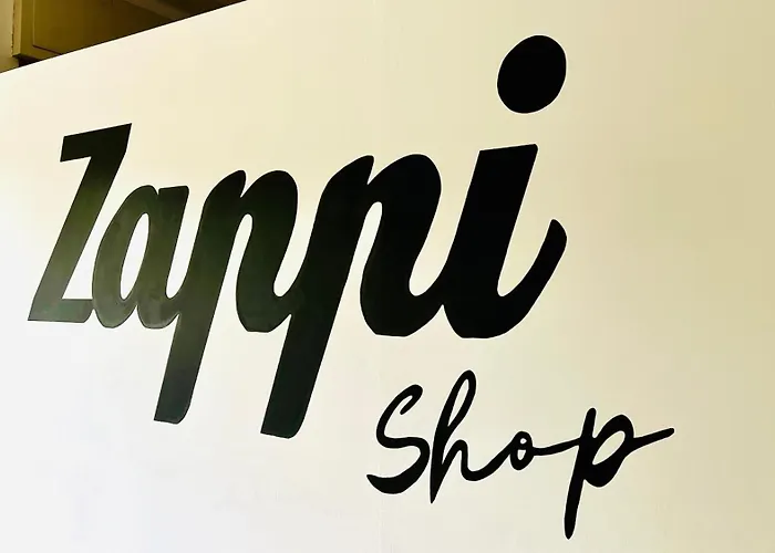 Zappi Cycling Hotel