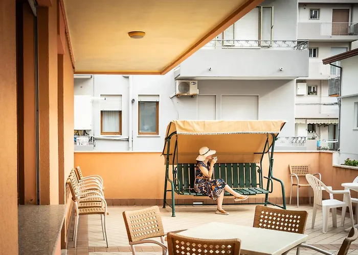 Easy Hotel Meryon