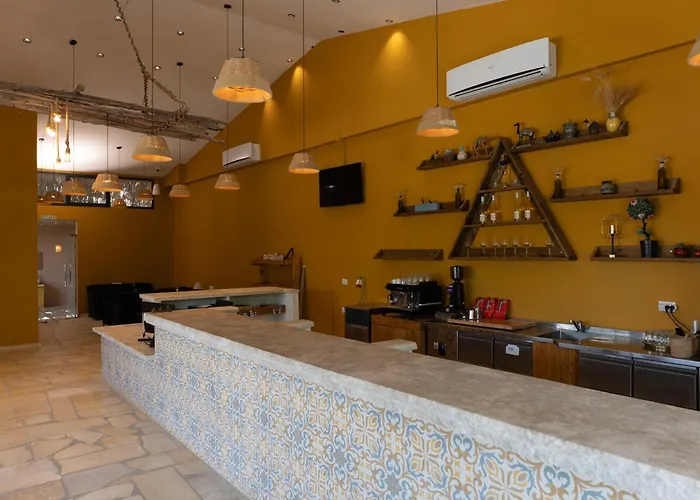 Adama Boutique Hotel