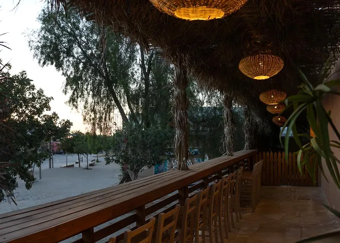 Adama Boutique Hotel