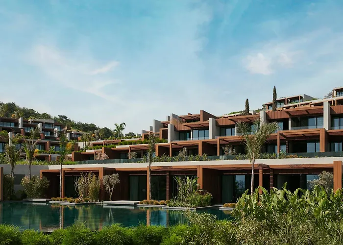 Maxx Royal Bodrum