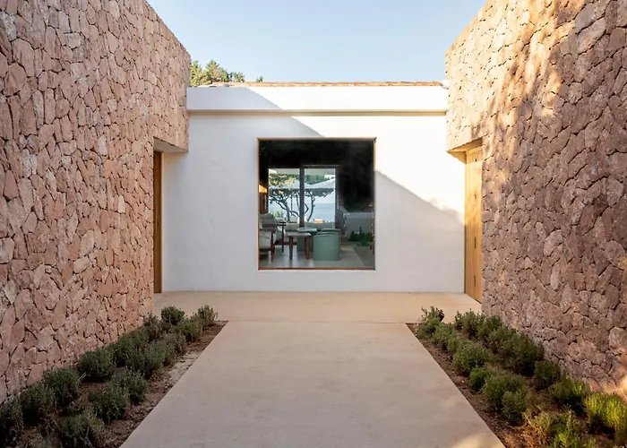 Dunas De Formentera, A Small Luxury Hotel Of The World