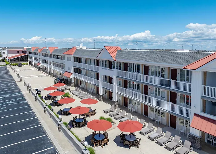Desert Sand Resort
