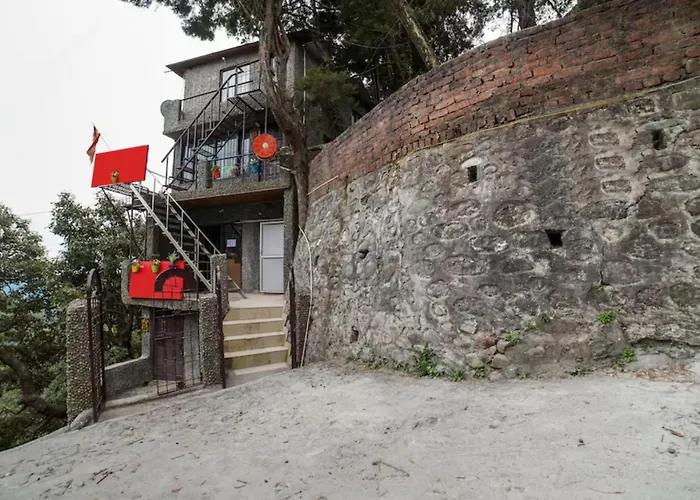 Hotel Long View Retreat Nainital