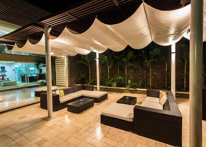 Maloka Hotel Boutique&Spa
